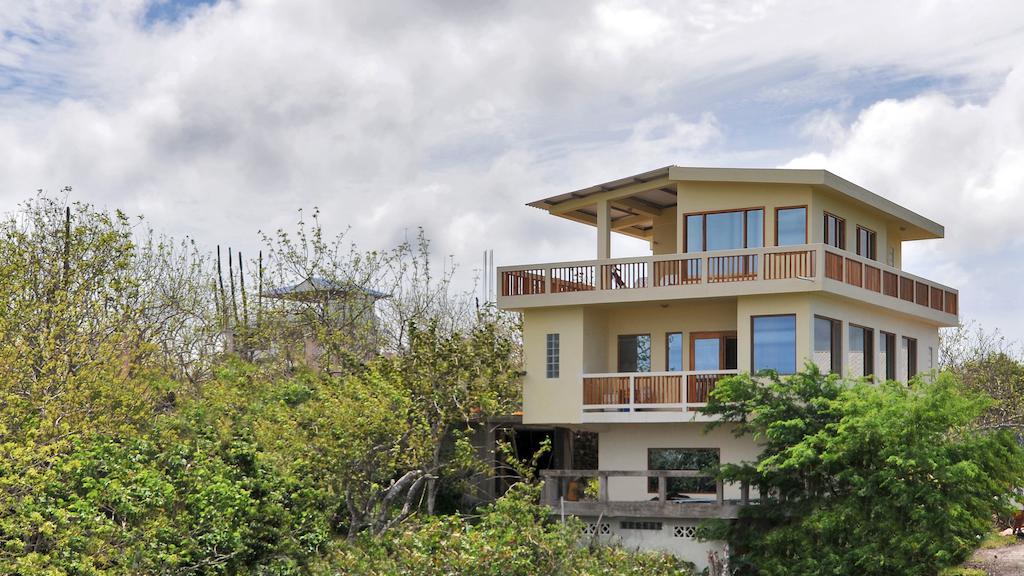 The Galeodan Suites Puerto Baquerizo Moreno Quarto foto